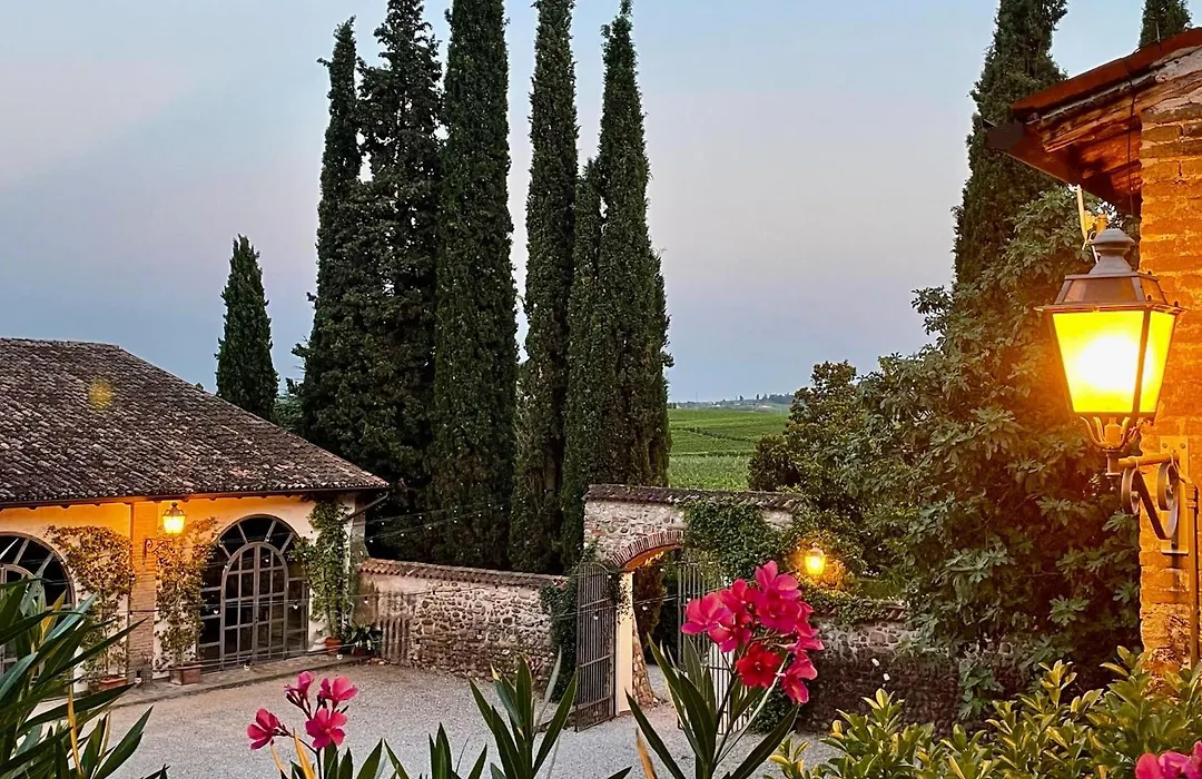 Agriturismo Antica Dimora Del Turco-1