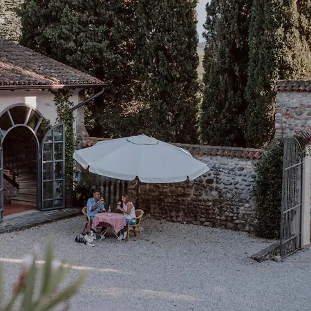 Agriturismo Antica Dimora Del Turco-2